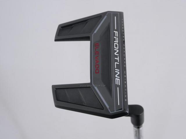 Putter : All : พัตเตอร์ Cleveland Frontline ELEVADO ยาว 34 นิ้ว
