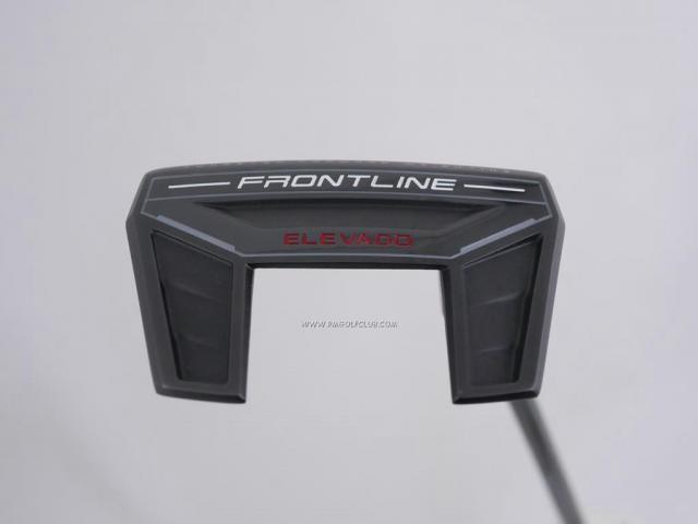 Putter : All : พัตเตอร์ Cleveland Frontline ELEVADO ยาว 34 นิ้ว