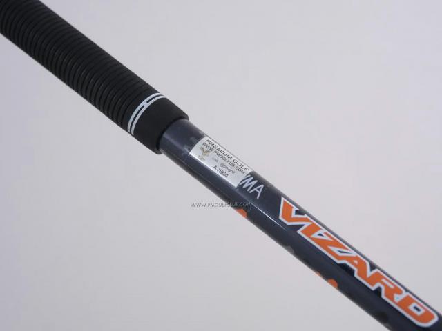Fairway Wood : Honma : เหล็กกระเทย Honma Tour World TW-U (รุ่นล่าสุด ออกปี 2021) Loft 22 ก้านกราไฟต์ Honma Vizard 50 Flex S