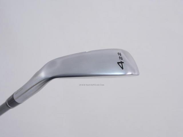 Fairway Wood : Honma : เหล็กกระเทย Honma Tour World TW-U (รุ่นล่าสุด ออกปี 2021) Loft 22 ก้านกราไฟต์ Honma Vizard 50 Flex S