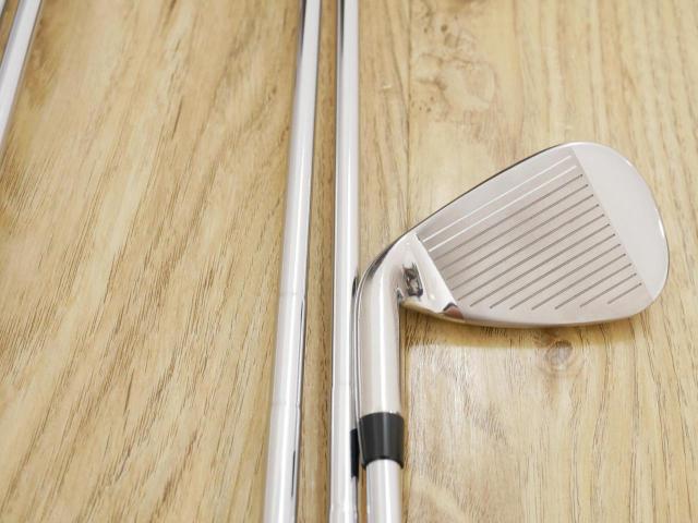 Iron set : Callaway : ชุดเหล็ก Callaway Rogue ST Max (ออกปี 2022 ตีง่าย ไกลมาก) มีเหล็ก 6-Pw (5 ชิ้น) ก้านเหล็ก Dynamic Gold 95 S200