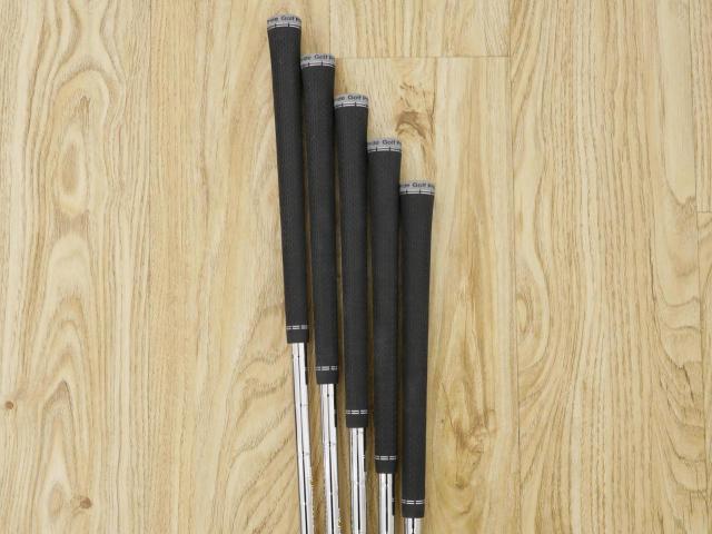 Iron set : Callaway : ชุดเหล็ก Callaway Rogue ST Max (ออกปี 2022 ตีง่าย ไกลมาก) มีเหล็ก 6-Pw (5 ชิ้น) ก้านเหล็ก Dynamic Gold 95 S200