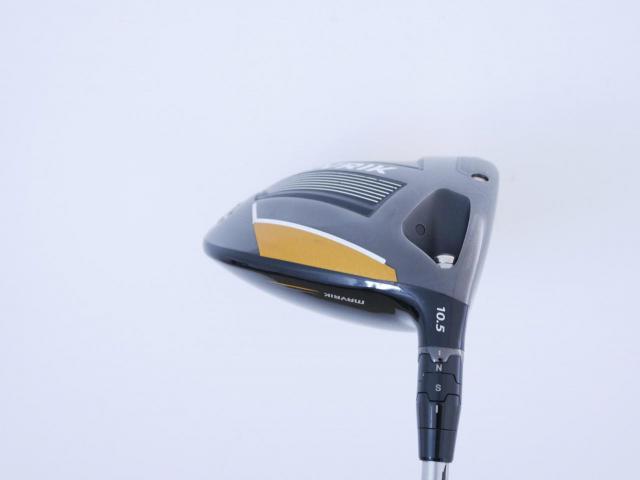 Driver : Callaway : ไดรเวอร์ Callaway Mavrik (ออกปี 2020) Loft 10.5 ก้าน Mitsubishi Diamana 50 Flex R