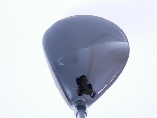 Driver : Callaway : ไดรเวอร์ Callaway Mavrik (ออกปี 2020) Loft 10.5 ก้าน Mitsubishi Diamana 50 Flex R