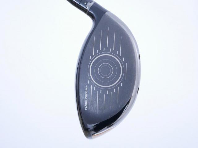 Driver : Callaway : ไดรเวอร์ Callaway Mavrik (ออกปี 2020) Loft 10.5 ก้าน Mitsubishi Diamana 50 Flex R