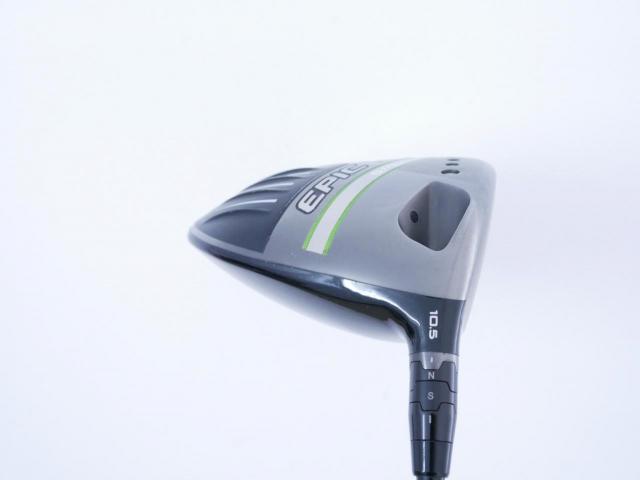 Driver : Callaway : ไดรเวอร์ Callaway EPIC Speed (รุ่นปี 2021) Loft 10.5 ก้าน Mitsubishi TENSEI 55 Flex S