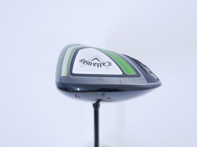 Driver : Callaway : ไดรเวอร์ Callaway EPIC Speed (รุ่นปี 2021) Loft 10.5 ก้าน Mitsubishi TENSEI 55 Flex S