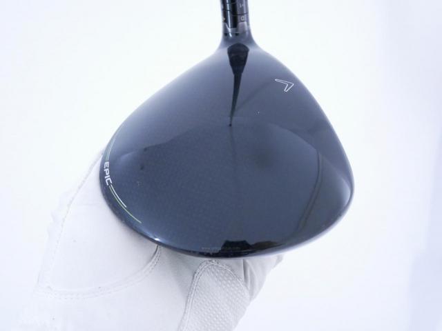 Driver : Callaway : ไดรเวอร์ Callaway EPIC Speed (รุ่นปี 2021) Loft 10.5 ก้าน Mitsubishi TENSEI 55 Flex S