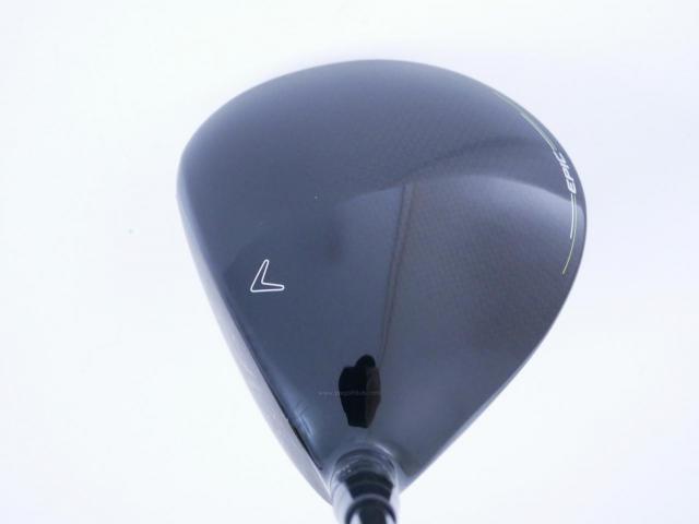 Driver : Callaway : ไดรเวอร์ Callaway EPIC Speed (รุ่นปี 2021) Loft 10.5 ก้าน Mitsubishi TENSEI 55 Flex S