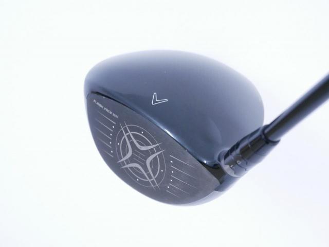 Driver : Callaway : ไดรเวอร์ Callaway EPIC Speed (รุ่นปี 2021) Loft 10.5 ก้าน Mitsubishi TENSEI 55 Flex S