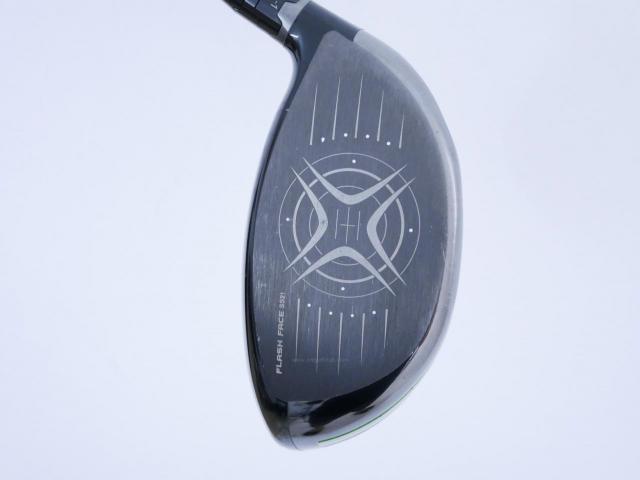 Driver : Callaway : ไดรเวอร์ Callaway EPIC Speed (รุ่นปี 2021) Loft 10.5 ก้าน Mitsubishi TENSEI 55 Flex S