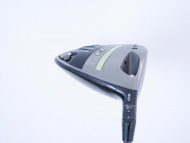 Driver : Callaway : ไดรเวอร์ Callaway EPIC MAX LS (รุ่นปี 2021) Loft 9 ก้าน Mitsubishi Diamana 40 Flex SR