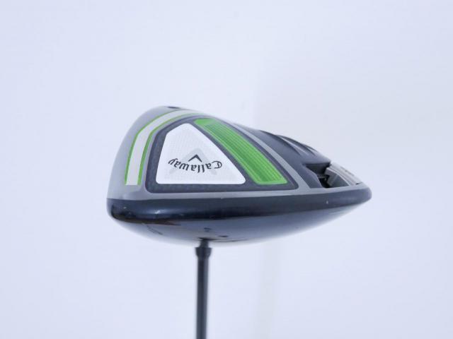 Driver : Callaway : ไดรเวอร์ Callaway EPIC MAX LS (รุ่นปี 2021) Loft 9 ก้าน Mitsubishi Diamana 40 Flex SR
