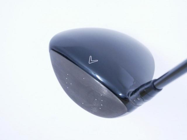 Driver : Callaway : ไดรเวอร์ Callaway EPIC MAX LS (รุ่นปี 2021) Loft 9 ก้าน Mitsubishi Diamana 40 Flex SR
