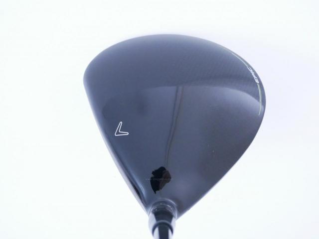 Driver : Callaway : ไดรเวอร์ Callaway EPIC MAX LS (รุ่นปี 2021) Loft 9 ก้าน Mitsubishi Diamana 40 Flex SR