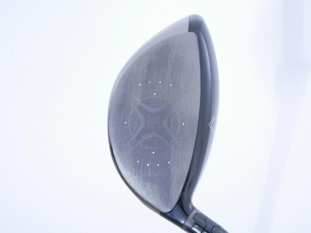 Driver : Callaway : ไดรเวอร์ Callaway EPIC MAX LS (รุ่นปี 2021) Loft 9 ก้าน Mitsubishi Diamana 40 Flex SR