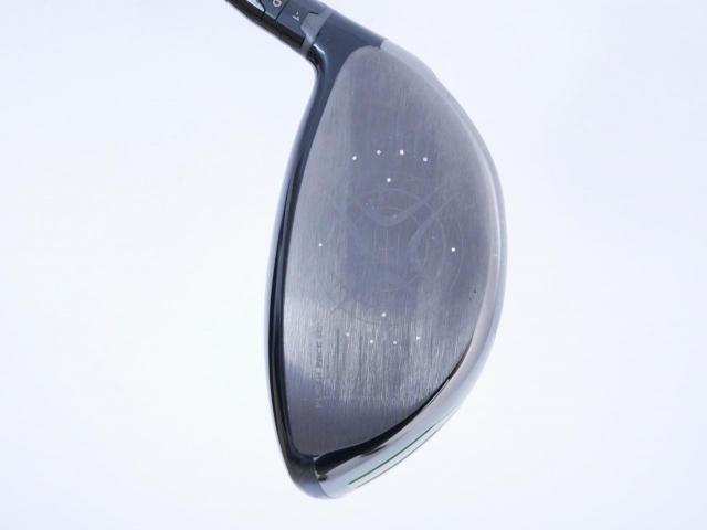 Driver : Callaway : ไดรเวอร์ Callaway EPIC MAX LS (รุ่นปี 2021) Loft 9 ก้าน Mitsubishi Diamana 40 Flex SR