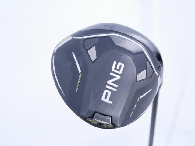 Driver : PING : ไดรเวอร์ Ping G430 Max 10K (ออกปี 2024 Japan Spec) Loft 9 (ปรับได้) ก้าน Ping Alta J CB Flex S