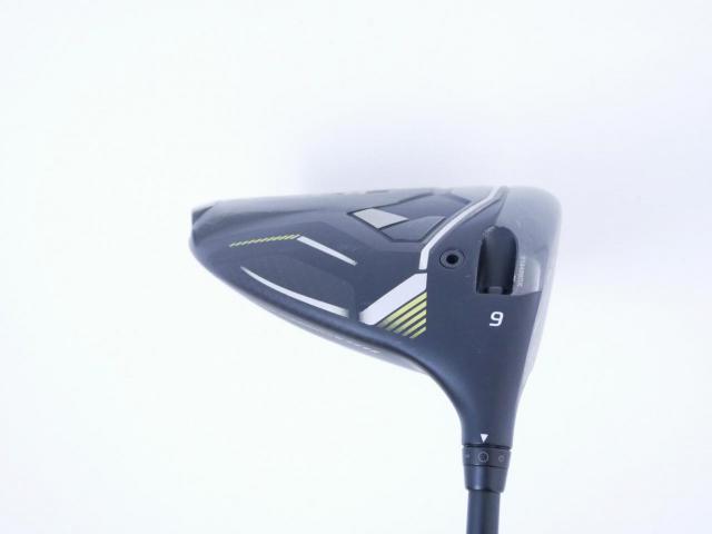 Driver : PING : ไดรเวอร์ Ping G430 Max 10K (ออกปี 2024 Japan Spec) Loft 9 (ปรับได้) ก้าน Ping Alta J CB Flex S