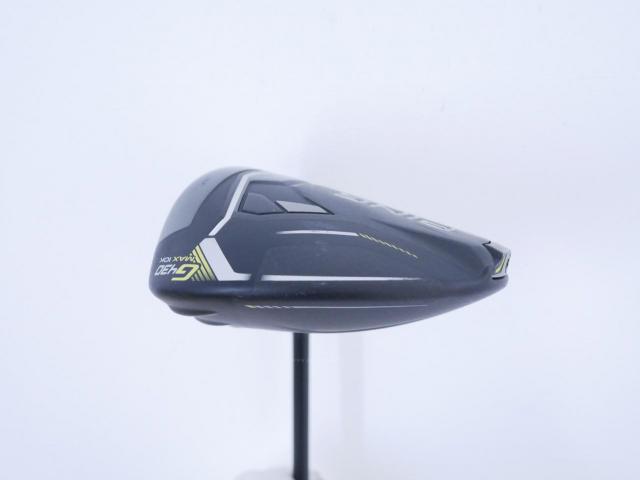 Driver : PING : ไดรเวอร์ Ping G430 Max 10K (ออกปี 2024 Japan Spec) Loft 9 (ปรับได้) ก้าน Ping Alta J CB Flex S
