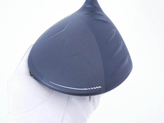 Driver : PING : ไดรเวอร์ Ping G430 Max 10K (ออกปี 2024 Japan Spec) Loft 9 (ปรับได้) ก้าน Ping Alta J CB Flex S