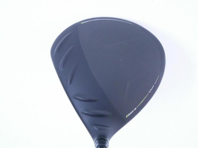 Driver : PING : ไดรเวอร์ Ping G430 Max 10K (ออกปี 2024 Japan Spec) Loft 9 (ปรับได้) ก้าน Ping Alta J CB Flex S