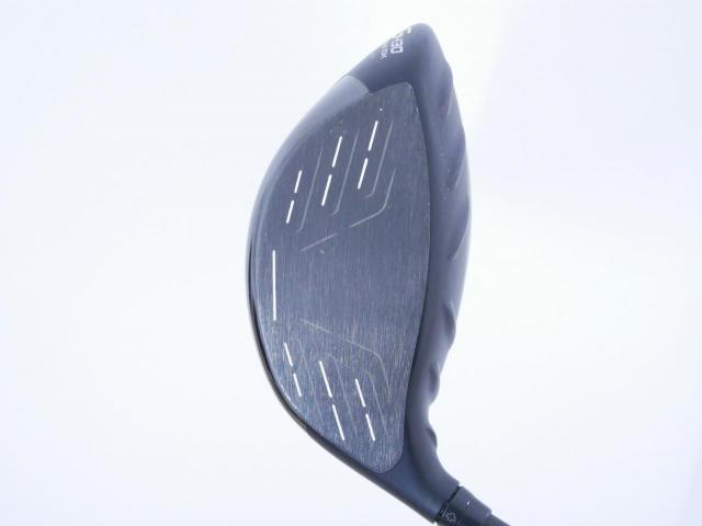 Driver : PING : ไดรเวอร์ Ping G430 Max 10K (ออกปี 2024 Japan Spec) Loft 9 (ปรับได้) ก้าน Ping Alta J CB Flex S