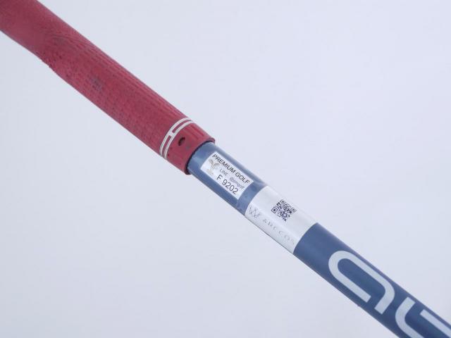 Driver : PING : ไดรเวอร์ Ping G430 Max 10K (ออกปี 2024 Japan Spec) Loft 9 (ปรับได้) ก้าน Ping Alta J CB Flex S
