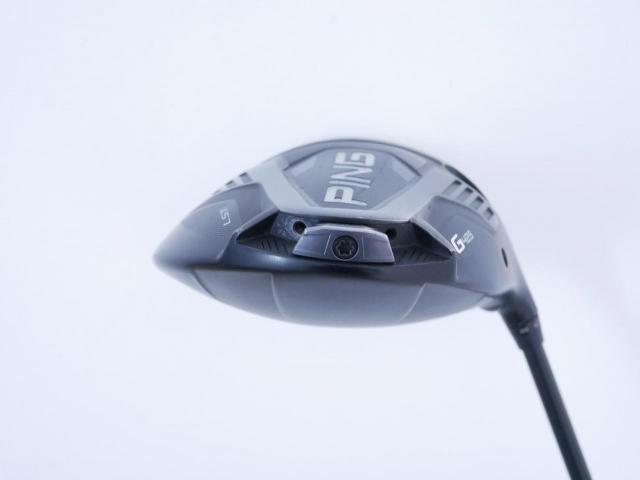 Driver : PING : ไดรเวอร์ Ping G425 LST (รุ่นปี 2021 Japan Spec) Loft 9 ก้าน Ping Alta J CB Flex S
