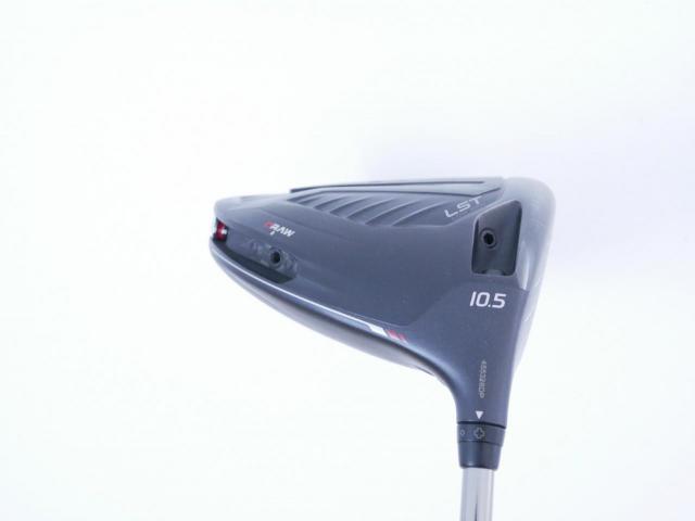 Driver : PING : ไดรเวอร์ Ping G410 LST (ออกปี 2019 Japan Spec) Loft 10.5 ก้าน Ping Tour 65 Flex S