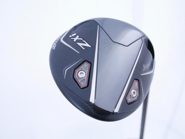 Driver : Other Brand : ไดรเวอร์ Srixon ZXi (รุ่นล่าสุด ปี 2025) Loft 10.5 ก้าน Mitsubishi Diamana 50 Flex S