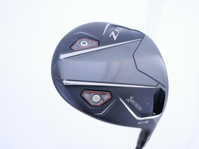 Driver : Other Brand : ไดรเวอร์ Srixon ZXi (รุ่นล่าสุด ปี 2025) Loft 10.5 ก้าน Mitsubishi Diamana 50 Flex S