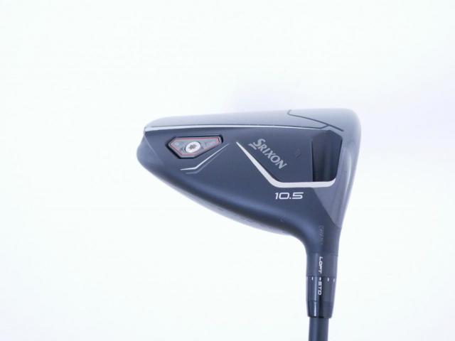 Driver : Other Brand : ไดรเวอร์ Srixon ZXi (รุ่นล่าสุด ปี 2025) Loft 10.5 ก้าน Mitsubishi Diamana 50 Flex S