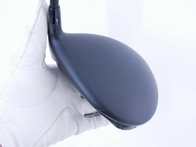 Driver : Other Brand : ไดรเวอร์ Srixon ZXi (รุ่นล่าสุด ปี 2025) Loft 10.5 ก้าน Mitsubishi Diamana 50 Flex S