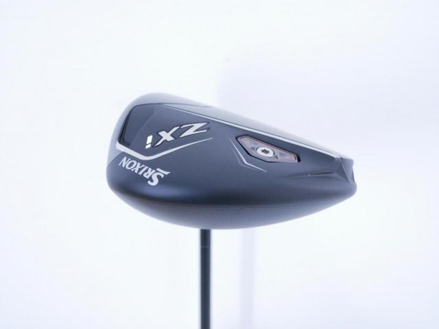 Driver : Other Brand : ไดรเวอร์ Srixon ZXi (รุ่นล่าสุด ปี 2025) Loft 10.5 ก้าน Mitsubishi Diamana 50 Flex S