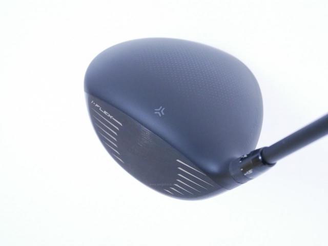 Driver : Other Brand : ไดรเวอร์ Srixon ZXi (รุ่นล่าสุด ปี 2025) Loft 10.5 ก้าน Mitsubishi Diamana 50 Flex S