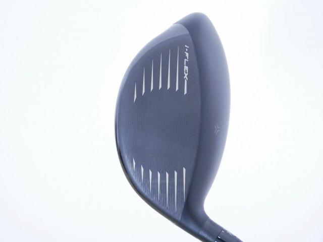 Driver : Other Brand : ไดรเวอร์ Srixon ZXi (รุ่นล่าสุด ปี 2025) Loft 10.5 ก้าน Mitsubishi Diamana 50 Flex S