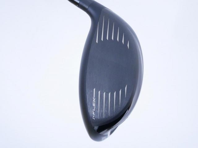 Driver : Other Brand : ไดรเวอร์ Srixon ZXi (รุ่นล่าสุด ปี 2025) Loft 10.5 ก้าน Mitsubishi Diamana 50 Flex S