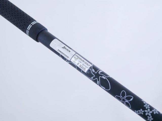 Driver : Other Brand : ไดรเวอร์ Srixon ZXi (รุ่นล่าสุด ปี 2025) Loft 10.5 ก้าน Mitsubishi Diamana 50 Flex S