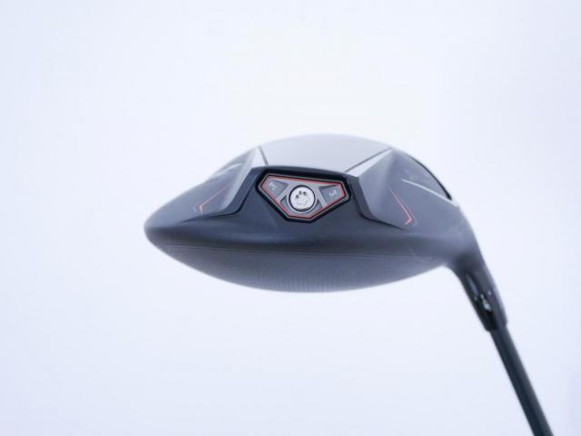 Driver : Other Brand : ไดรเวอร์ Srixon ZXi MAX (รุ่นล่าสุด ปี 2025) Loft 10.5 ก้าน Mitsubishi Diamana 50 Flex S