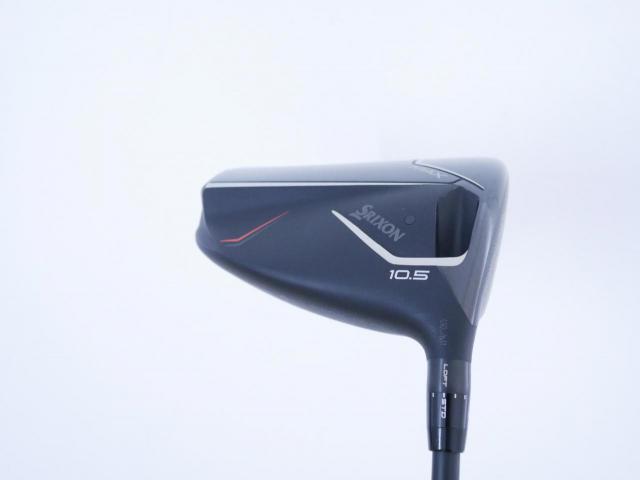 Driver : Other Brand : ไดรเวอร์ Srixon ZXi MAX (รุ่นล่าสุด ปี 2025) Loft 10.5 ก้าน Mitsubishi Diamana 50 Flex S