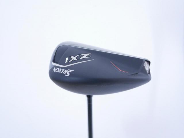 Driver : Other Brand : ไดรเวอร์ Srixon ZXi MAX (รุ่นล่าสุด ปี 2025) Loft 10.5 ก้าน Mitsubishi Diamana 50 Flex S