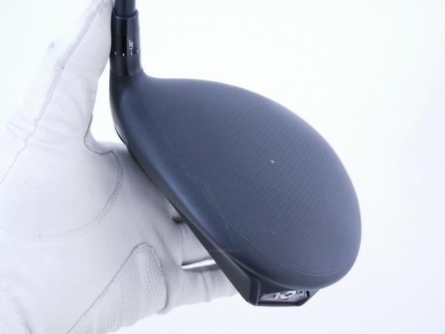 Driver : Other Brand : ไดรเวอร์ Srixon ZXi MAX (รุ่นล่าสุด ปี 2025) Loft 10.5 ก้าน Mitsubishi Diamana 50 Flex S