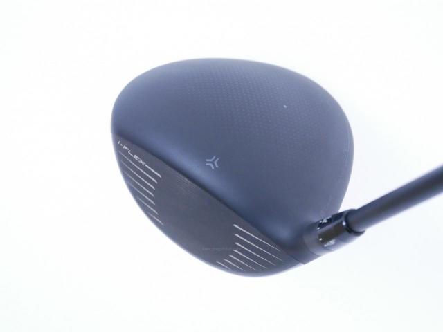 Driver : Other Brand : ไดรเวอร์ Srixon ZXi MAX (รุ่นล่าสุด ปี 2025) Loft 10.5 ก้าน Mitsubishi Diamana 50 Flex S