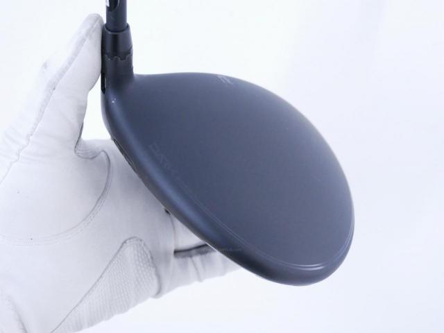Driver : Other Brand : ไดรเวอร์ Cobra Darkspeed MAX (รุ่นปี 2024) Loft 10.5 (ปรับได้) ก้าน HZRDUS CB 50g 5.5 Flex R