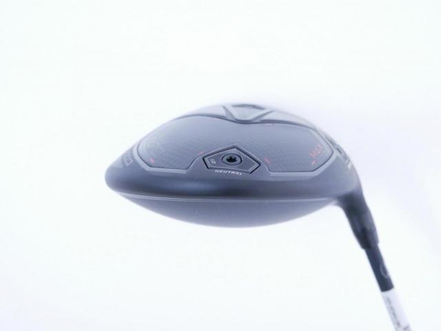 Driver : Other Brand : ไดรเวอร์ Cobra Darkspeed MAX (รุ่นปี 2024) Loft 10.5 (ปรับได้) ก้าน HZRDUS CB 50g 5.5 Flex R