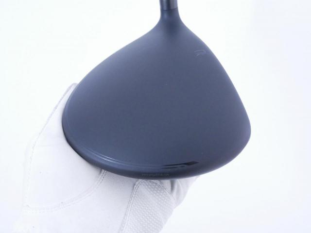 Driver : Other Brand : ไดรเวอร์ Cobra Darkspeed MAX (รุ่นปี 2024) Loft 10.5 (ปรับได้) ก้าน HZRDUS CB 50g 5.5 Flex R