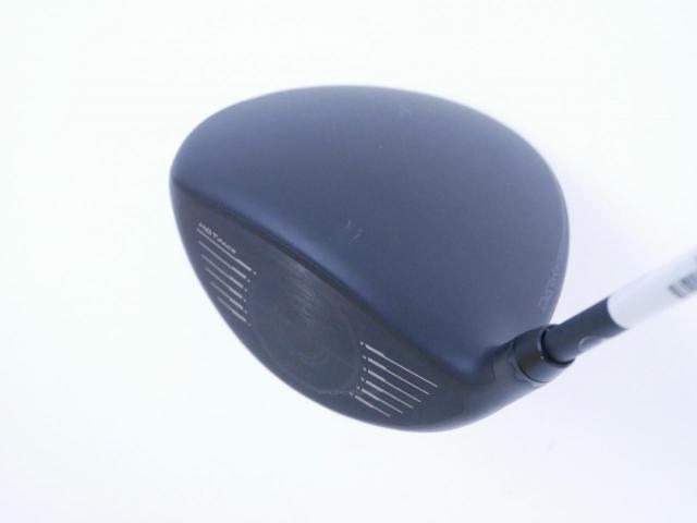 Driver : Other Brand : ไดรเวอร์ Cobra Darkspeed MAX (รุ่นปี 2024) Loft 10.5 (ปรับได้) ก้าน HZRDUS CB 50g 5.5 Flex R