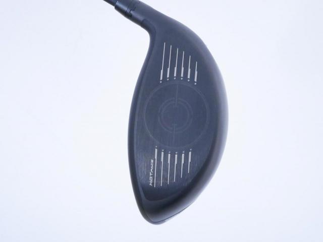 Driver : Other Brand : ไดรเวอร์ Cobra Darkspeed MAX (รุ่นปี 2024) Loft 10.5 (ปรับได้) ก้าน HZRDUS CB 50g 5.5 Flex R