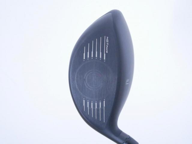 Driver : Other Brand : ไดรเวอร์ Cobra Darkspeed MAX (รุ่นปี 2024) Loft 10.5 (ปรับได้) ก้าน HZRDUS CB 50g 5.5 Flex R